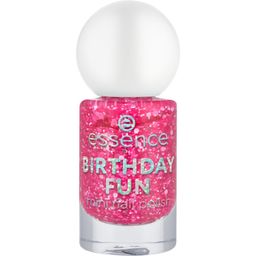 Essence - Mini Nagellak Birthday Fun