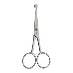 Excellent Solingen rechte neus- en oorhaarschaar