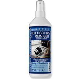 BMUT Schermreinigingsspray