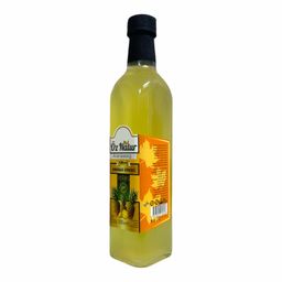 Öz Natur | Vinaigre d'ananas fait main
