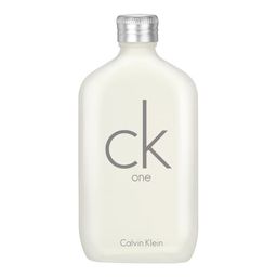 Calvin Klein One Eau De Toilette Spray