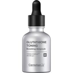 CENTELLIAN24 Glutathione Toning Boosting Ampoule – Sérum visage éclaircissant