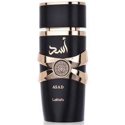 Lattafa - Eau de Parfum Homme Asad