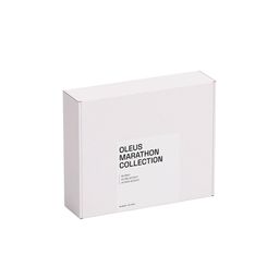 OLEUS Marathon Endurance Collection
