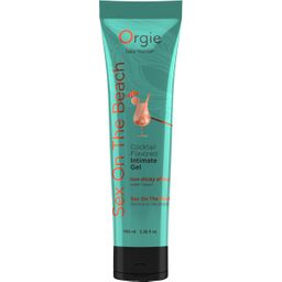 Orgie *Lube Tube Cocktail* Sex on the Beach