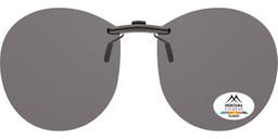 Montana Eyewear - Crail - Clip-on voor acetaat monturen