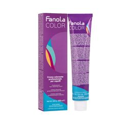 fanola Kleur 7.11 Intens Asblond