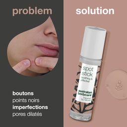 Australian Bodycare Stick anti-boutons