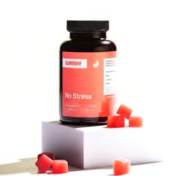 GIMMY No Stress Gummies – Complément alimentaire qui aide à réduire votre niveau de stress