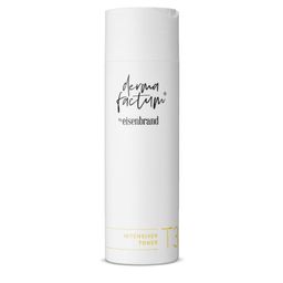 Dermafactum T3 | Tonique intensif | Purifiant & resserrant les pores | apaisant avec myrte & citron