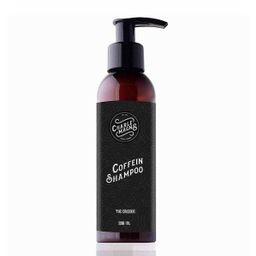 Charlemagne Cafeïne Haarshampoo