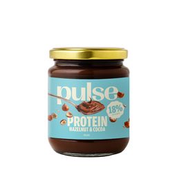 Pulse Protein Proteïne Hazelnoot-Chocoladepasta
