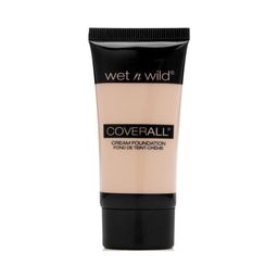 Wet N Wild - Coverall Foundation Crème