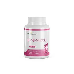 VitaSanum® D-MANNOSE