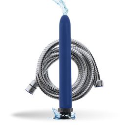 Lovelyness - Accessoire de douche anale et intime - 15 cm - SET