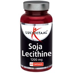 lucovitaal - Lécithine de soja