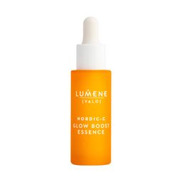 Lumene Nordic-C [Valo] Glow Boost Essence – Sérum à la vitamine C et à l’hyaluron