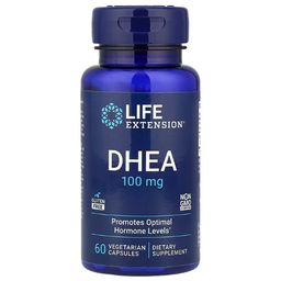 Life Extension DHEA 100 mg