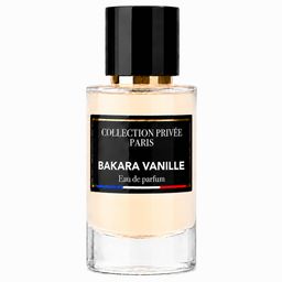 Collection Privée Paris - Eau de Parfum Bakara Vanille