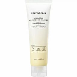 ONGREDIENTS Skin Barrier Moisture Deep Cleanser Gezichtsreiniger
