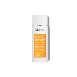 Murad Environmental Shield City Skin Age Defense Broad Spectrum SPF50 PA++++ | tous types de peau
