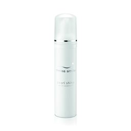Swiss Smile Pearl Shine Revitalisant dentaire Mousse blanchissante en nacre