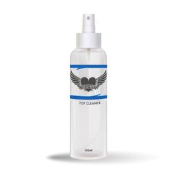 Lovelyness - speelgoedreiniger en intieme hygiënespray