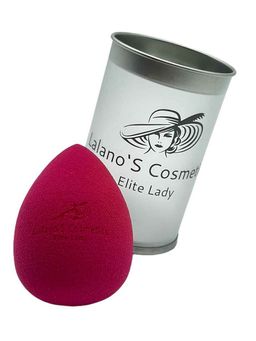 Lalano`S Cosmetics Beauty Blender Éponge à maquillage
