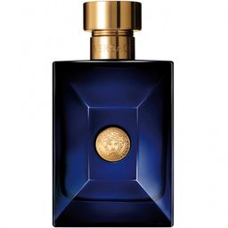 Versace - Eau De Toilette Dylan Blue