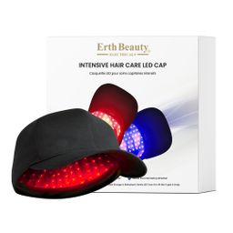 ErthSkin London INTENSIVE HAIR CARE LED CAP