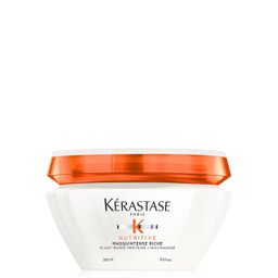 Kérastase Nutritive Masquintense Riche 200 ml Masker voor dik haar