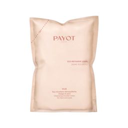 Payot Nue Eau Micellaire Démaquillante Recharge | peau sensible