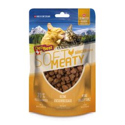 DeliBest Soft Meaty Snacks humides Poulet