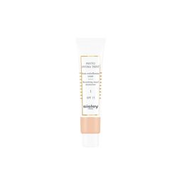 Sisley Phyto Hydra Teint 1 - Innovatieve schoonheidsbehandeling voor stralende huid