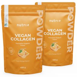 nutri+ Vegan Collagen Boost
