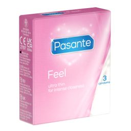 Pasante *Feel*