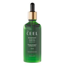 THE CEEL Rozemarijn Haarolie