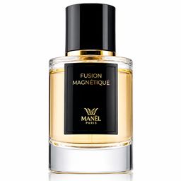 Maison Manël Paris - Extrait de Parfum Fusion Magnétique
