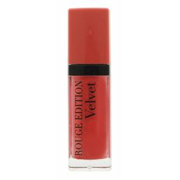 Bourjois Rouge Edition Velvet Lippenstift  - 04 Peach Club