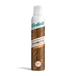 Batiste droogshampoo met kleur brunette