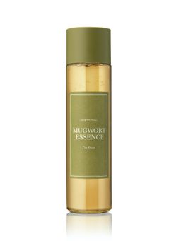 I'M FROM Mugwort Essence – Kalmerende essence met bijvoet voor de gevoelige en onzuivere huid