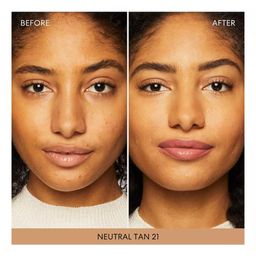 BareMinerals Matte Foundation SPF 15 21 Neutral Tan