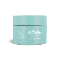 Mylène After Sun Body Butter | Beurre apaisant
