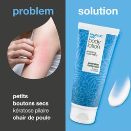 Australian Bodycare Lotion Corporelle Keratosis Pilaris
