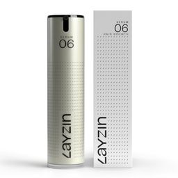 LAYZIN SERUM 06 - Serum voor Haargroei en tegen haaruitval