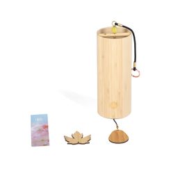 bodhi Klankenspel van bodhi voor alle 7 chakra's WCH3- Manipura E-G-B-F