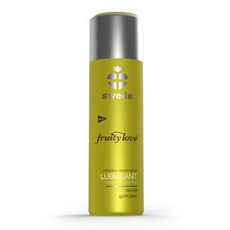 Swede - Fruity Love Glijmiddel