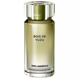 Karl Lagerfeld - Eau de Toilette Bois de Yuzu