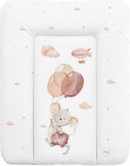 Ceba Baby zacht verschoningsmatje