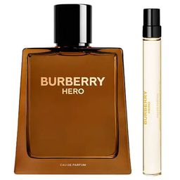 Burberry - Hero Geschenkset – Eau de Parfum  + 10ml